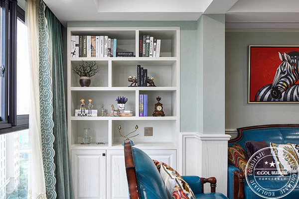 整裝定制風格有哪些?如何選擇合適的