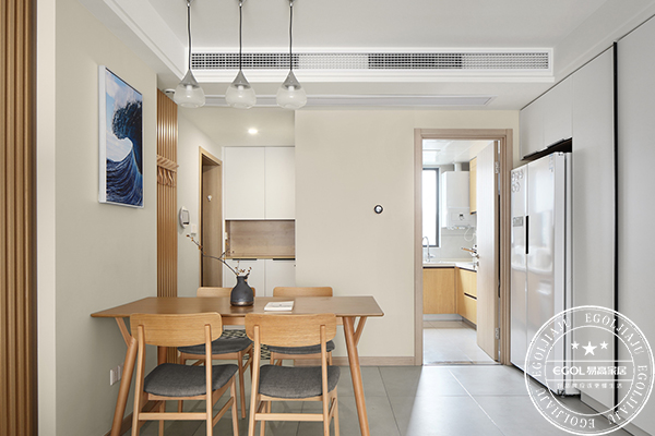 加盟項目那么多,為什么全屋定制加盟那么受歡迎