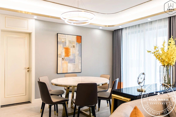 如何選家具?全屋定制廠家?guī)湍惚芙^隱患!