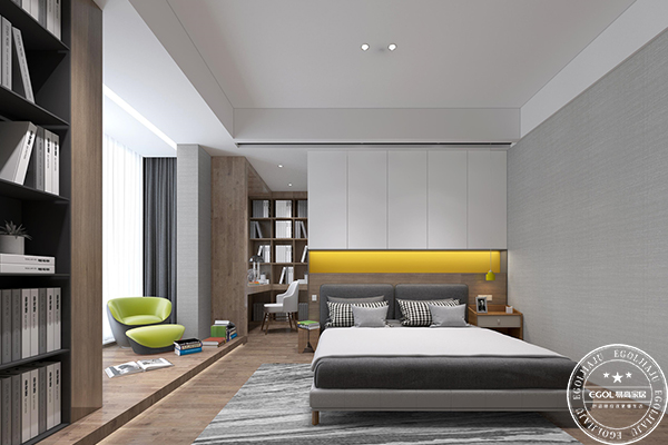 預算20萬能開一家全屋定制店嗎？