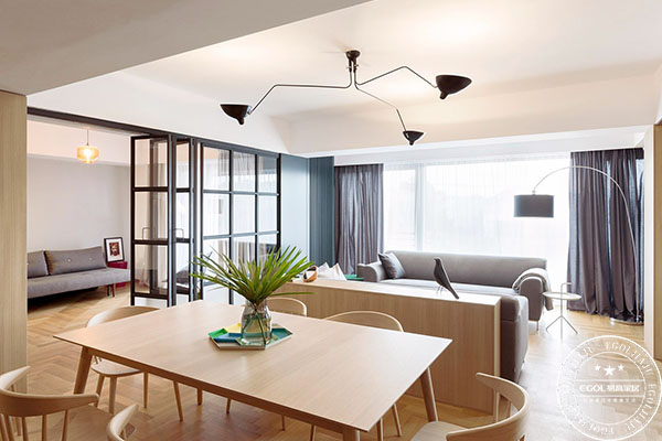 全屋定制加盟品牌自選指南!