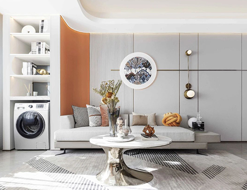 如何選家具？全屋定制廠家幫你避絕隱患！