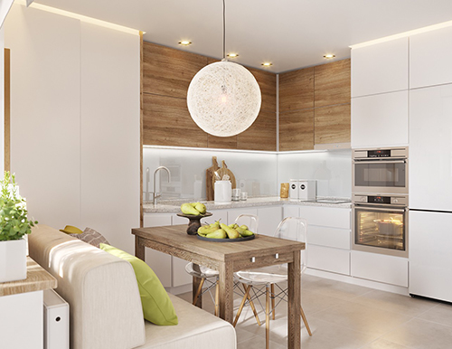 定制家具的陷阱你知道嗎？聽聽易高家居怎么說吧！