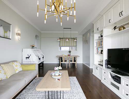 極簡(jiǎn)風(fēng)格的的常用搭配方法，你掌握了多少？