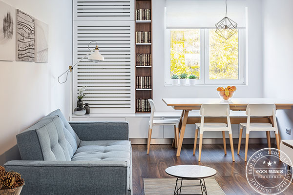 家居裝修行業發展,必備的三大特點!