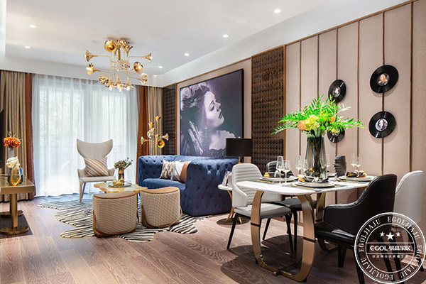 家居裝修行業發展,必備的三大特點!