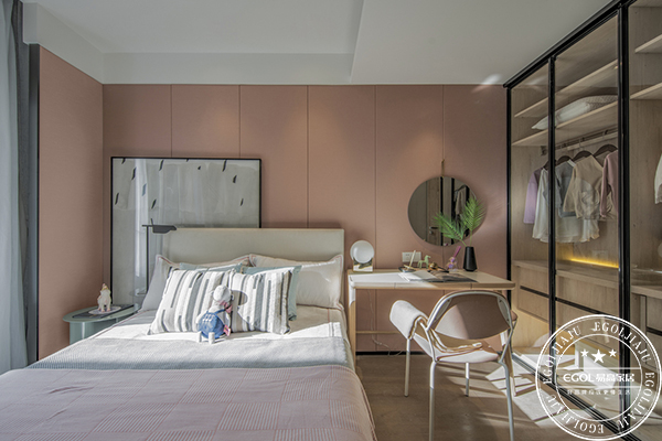 兒童房有哪些實用的小創意?