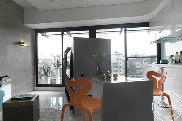 如何給孩子打造一個充滿“愛”的兒童房?