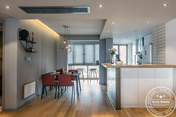 開全屋定制店,怎么能吸引顧客有什么方法!