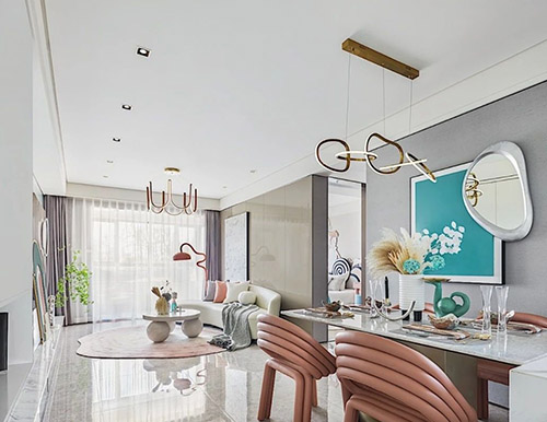 定制家具有哪些優點？ 