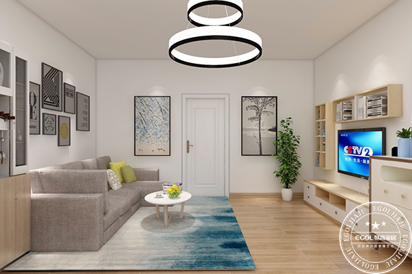 加盟全屋定制開店該從哪幾個角度去選擇品牌?