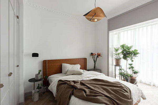 大部分全屋定制都會犯的三大誤區(qū),你都知道嗎?