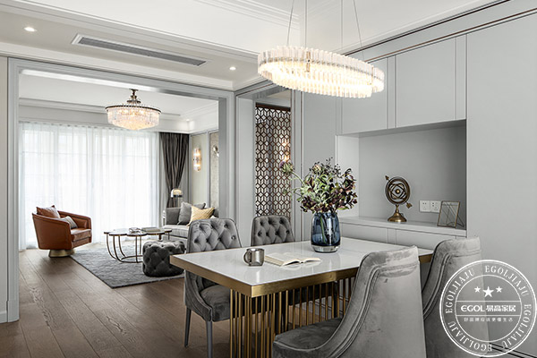 定制家具要注意這幾方面,不容易翻車