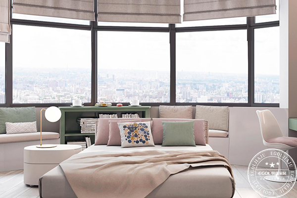 全屋定制品牌好壞如何區(qū)分?加盟怎么選品牌?