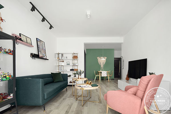 怎樣去判斷全屋定制品牌好不好?有哪些判斷標準?