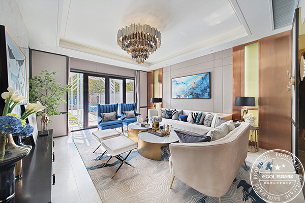 89平小三房,全屋定制怎么設計好?