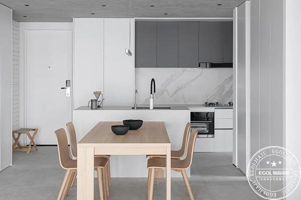 為什么那么多人喜歡定制簡約風家具?它有什么特點?