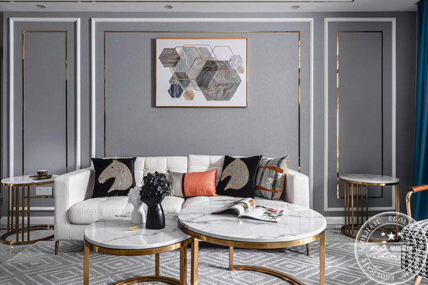 定制家具選材需要注意哪些方面?