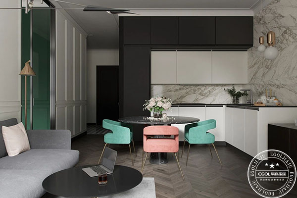 定制鞋柜需要注意什么?怎么樣定制才能上檔次?