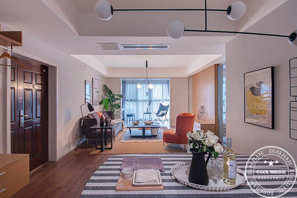 新房入住除甲醛有哪些方法?組合出擊更加有效