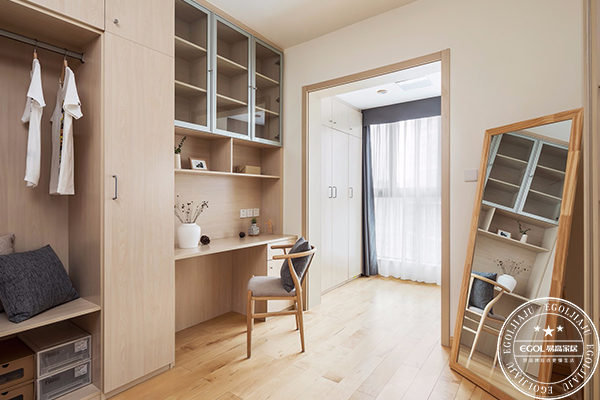 加盟全屋定制在怎么選擇廠家?