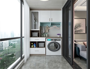 小戶型復式房應該如何裝修？