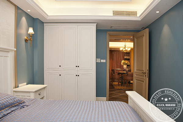 定制89m²現代簡約風,讓生活一下子舒心了不少