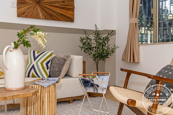 選擇全屋定制為什么要多對(duì)比幾個(gè)品牌?