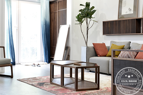 全屋定制如何才能裝出高級感?