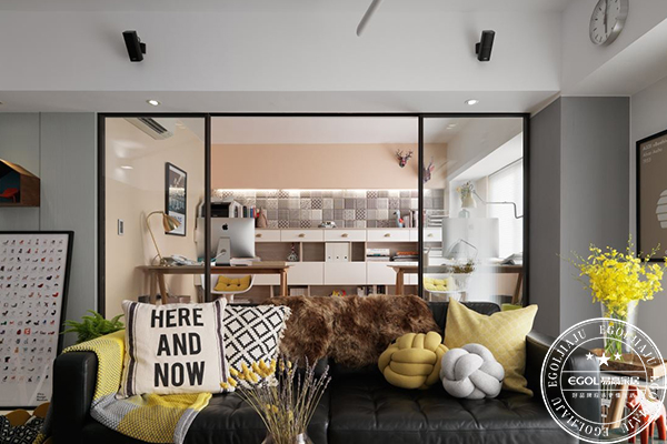 定制家具和成品家具相比有哪些優(yōu)勢(shì)？