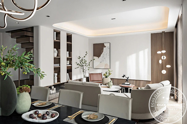 在選購定制家具時要留心哪些問題?