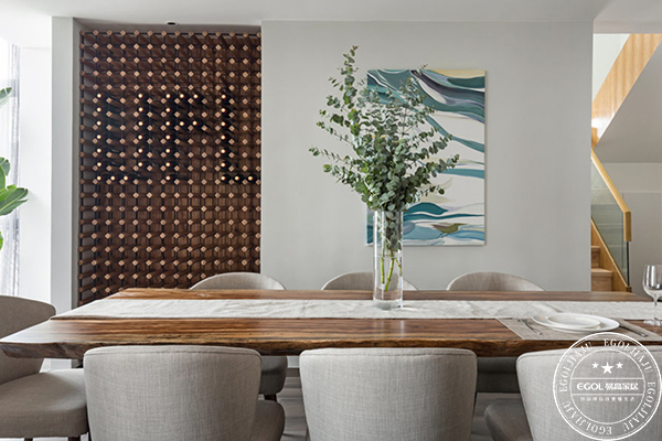 如何選擇適合自己的全屋定制家具？