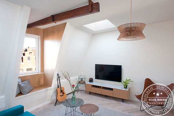 定制家具有哪些優勢？