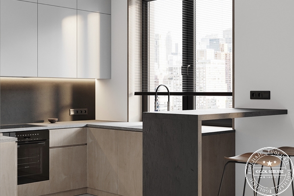 易高定制家具質量怎么樣?