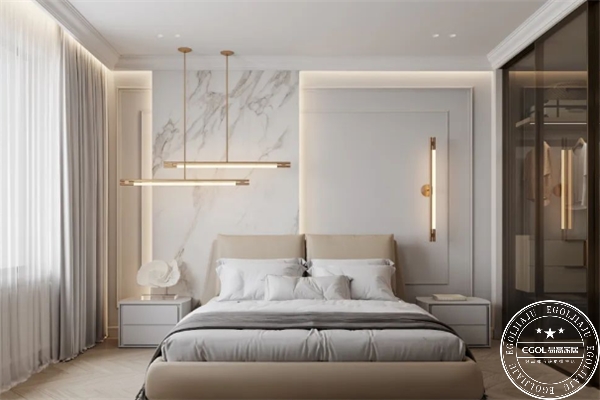 易高家居衣柜定制多少錢一平米？