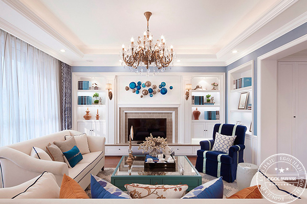 全屋定制比較突出的優(yōu)點(diǎn)有哪些?