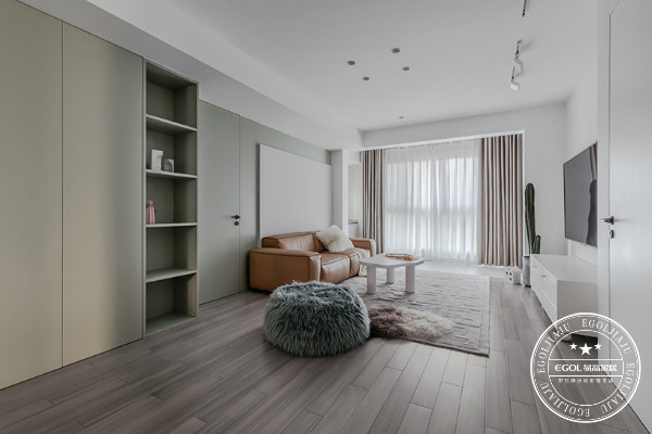 全屋定制比較突出的優(yōu)點(diǎn)有哪些?