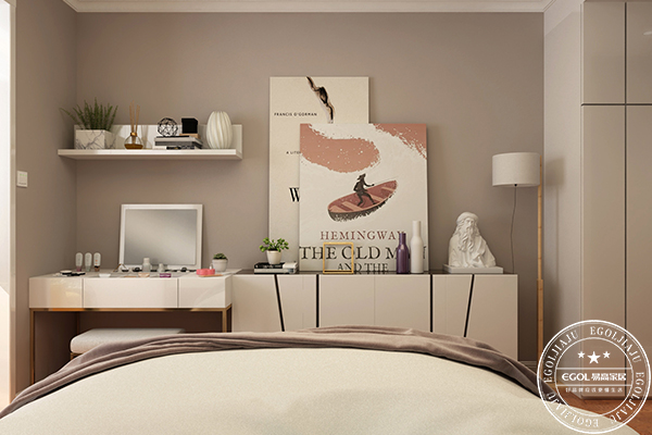 建議收藏起來的,定制衣帽間案例分析!