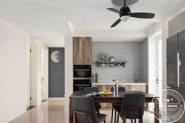 定制櫥柜有哪些優勢？