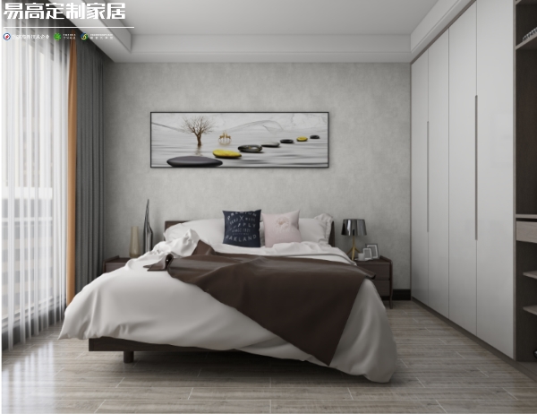 你眼中的定制家具是什么樣的呢?