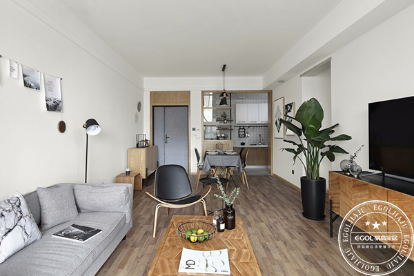 全屋定制有哪些突出的優(yōu)勢?