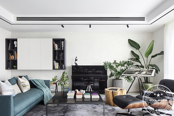 全屋定制有哪些突出的優(yōu)勢?