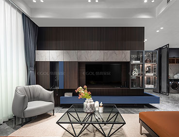 電視柜怎么設計好？經(jīng)典常見電視柜款式、尺寸詳細介紹