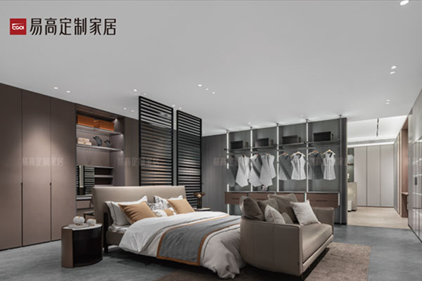 跨行能加盟全屋定制家具嗎?之前沒經驗能做嗎?