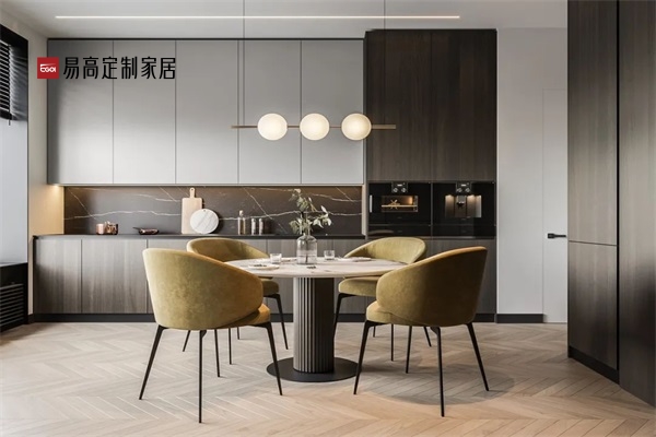 定制櫥柜怎么選？