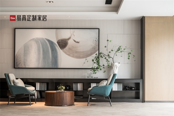 全屋定制家具有哪些優缺點？