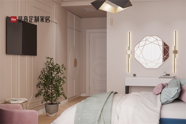 高質(zhì)量定制家具怎么樣選?