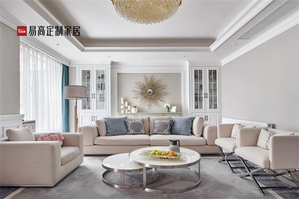 全屋定制的優勢是什么？