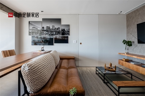 全屋定制需要注意哪些關鍵細節？