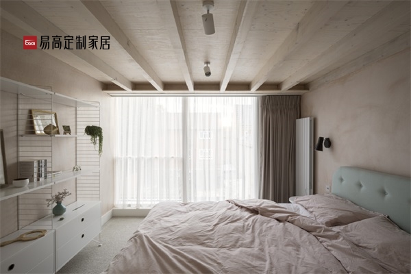 定制家具需要留心哪些方面?